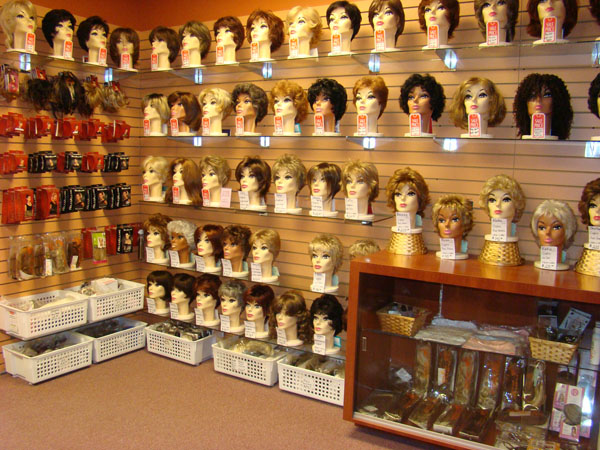 Hair pieces in Levittown, PA