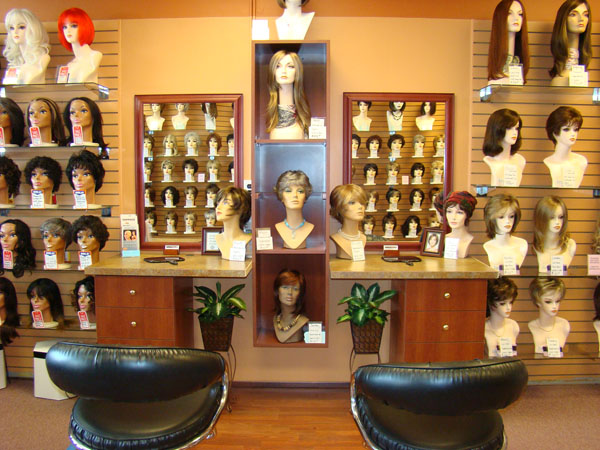 Hair Accessories in Philadelphia