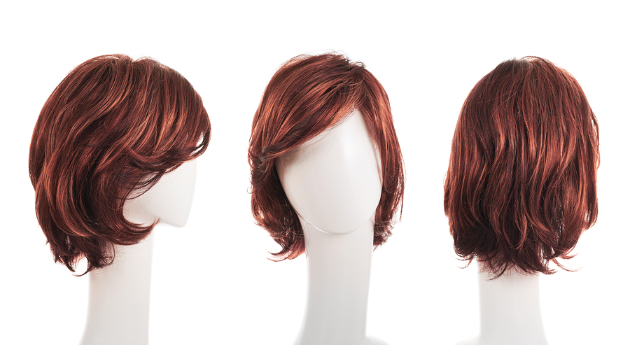 Wigs By Length Levittown PA | Custom Wigs | Wig Elegance Wigs