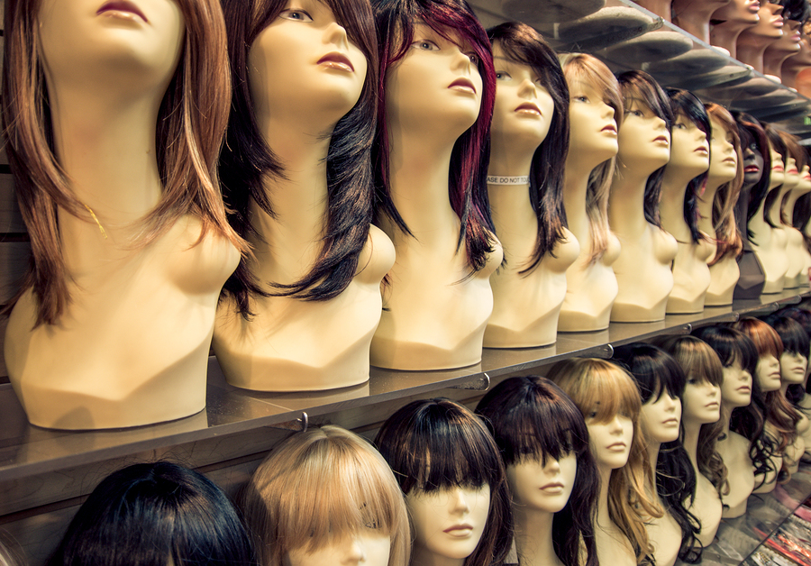 Bensalem PA Wigs | Hair Pieces, Human, Synthetic | Wig Elegance Wigs