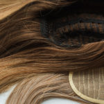 Wigs, Natural And Synthetic Hair